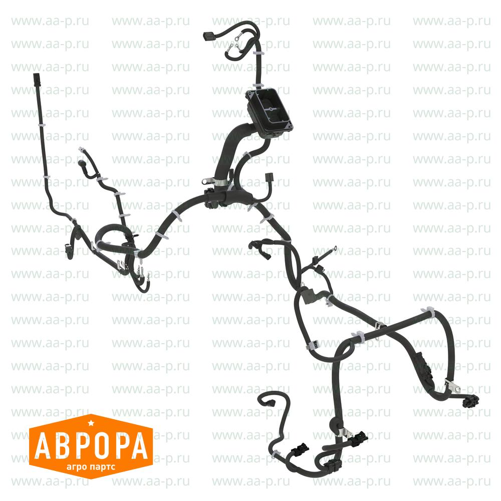Auspuffrohr